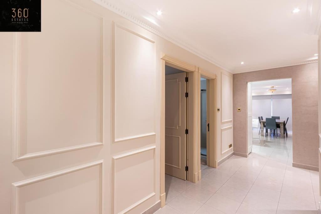One Of A Kind, Seafront Property In St Georges Bay By 360 Estates Saint Julian's Eksteriør billede